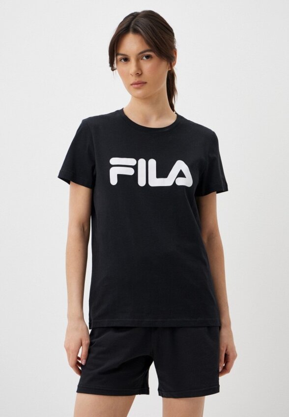 Футболка Fila