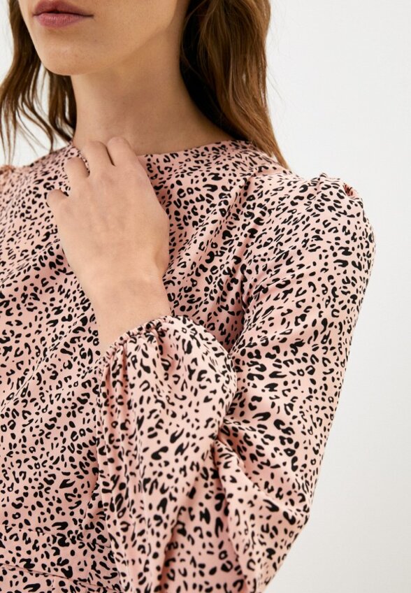 Платье Pink Orange