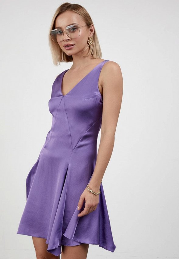 Платье Золотой Песок