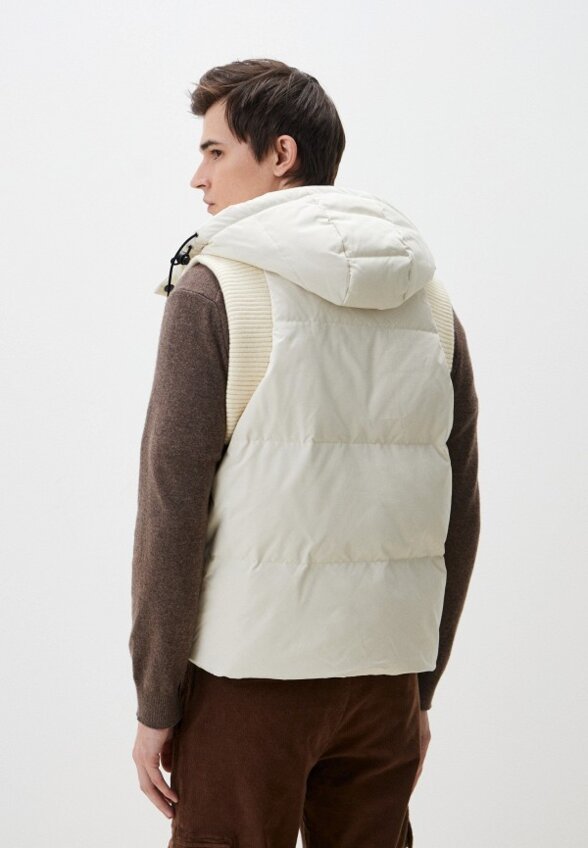 Жилет утепленный Qwentiny