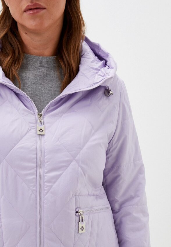 Куртка утепленная Margo Blues