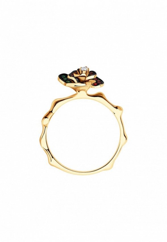 Кольцо Sokolov