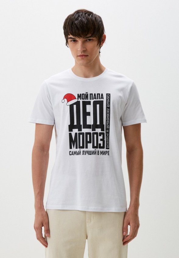 Футболка Kaftan