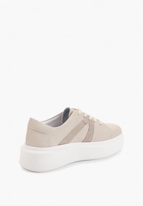 Кеды Thomas Munz