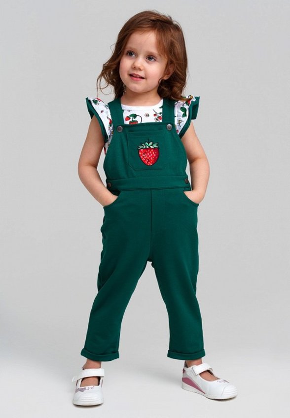 Комбинезон PlayToday