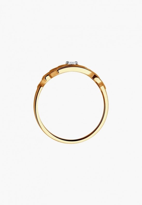 Кольцо Sokolov