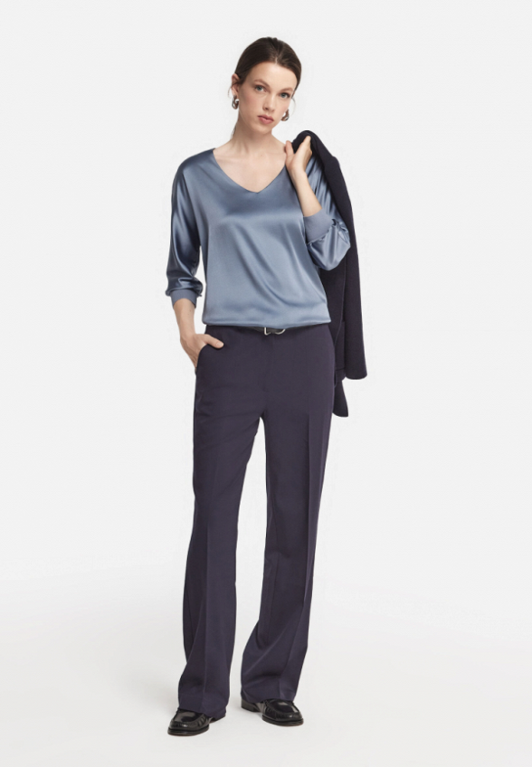 Блуза Falconeri