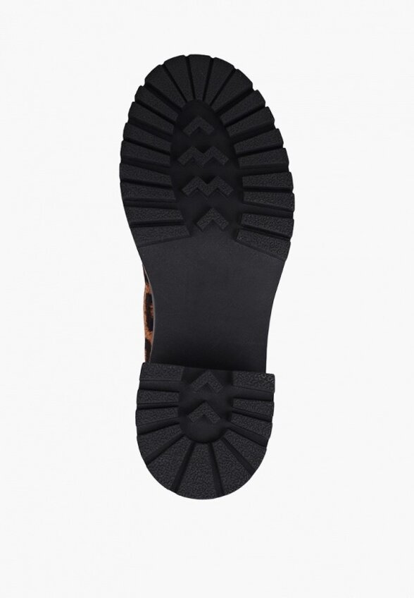 Ботильоны Abricot