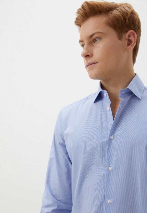 Рубашка Sisley