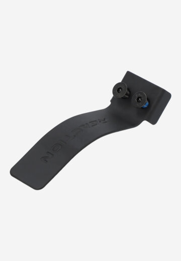 Крыло-тормоз для трюкового самоката Reaction, колесо 110 мм, Мультицвет