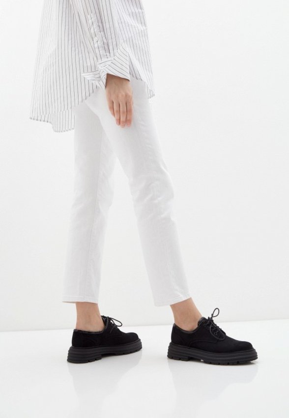 Ботинки T.Taccardi