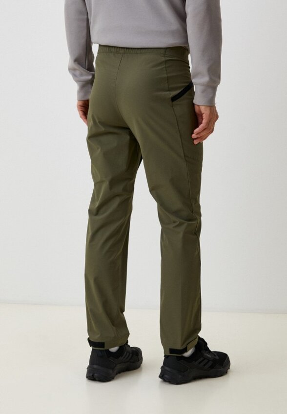 Брюки спортивные adidas