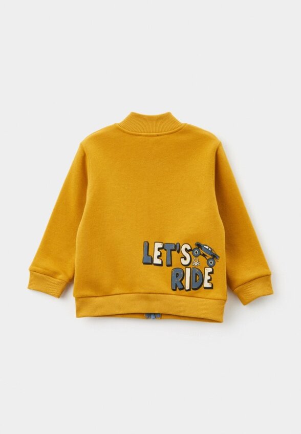 Олимпийка United Colors of Benetton