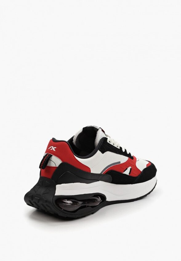 Кроссовки Athlex