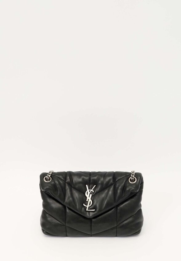 Saint Laurent Puffer