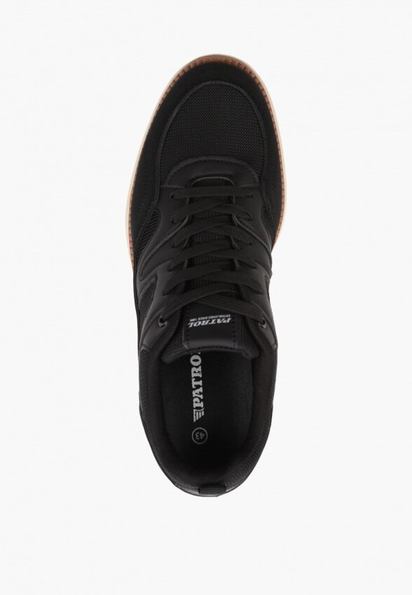 Кроссовки Patrol