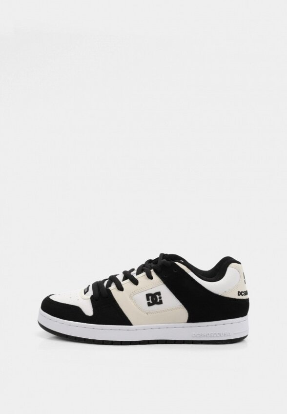 Кеды DC Shoes