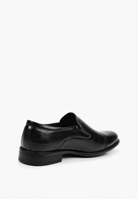 Лоферы Meko Melo