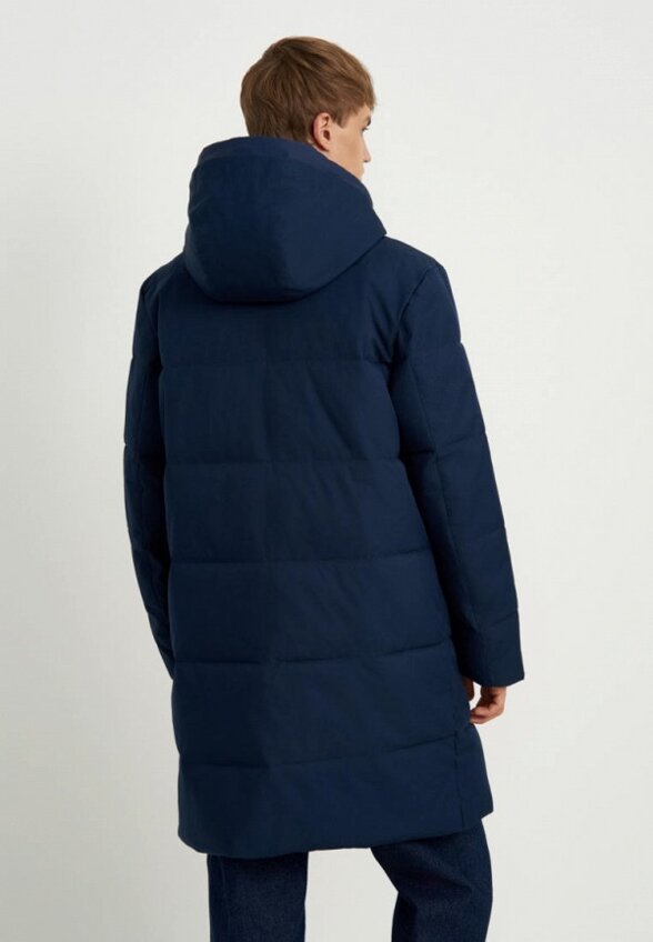 Пуховик Finn Flare