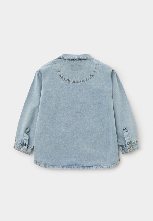 Куртка джинсовая Jack Lions