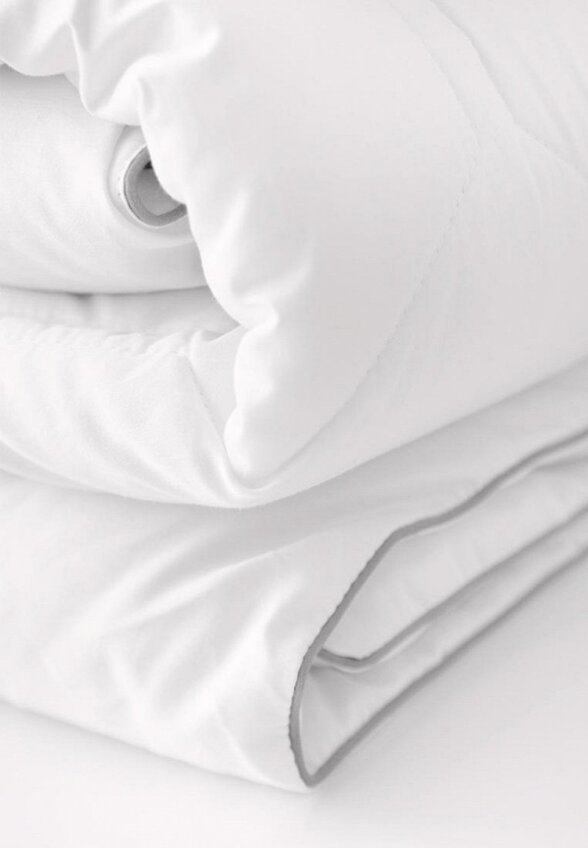 Одеяло Евро Soft Silver