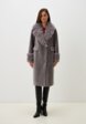 Пальто меховое Снежная Королева1  - превью