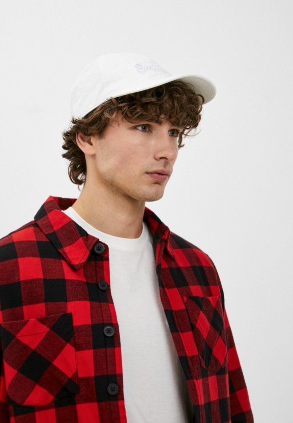 Бейсболка Smithy's