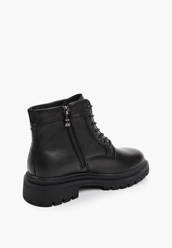 Ботинки Thomas Munz