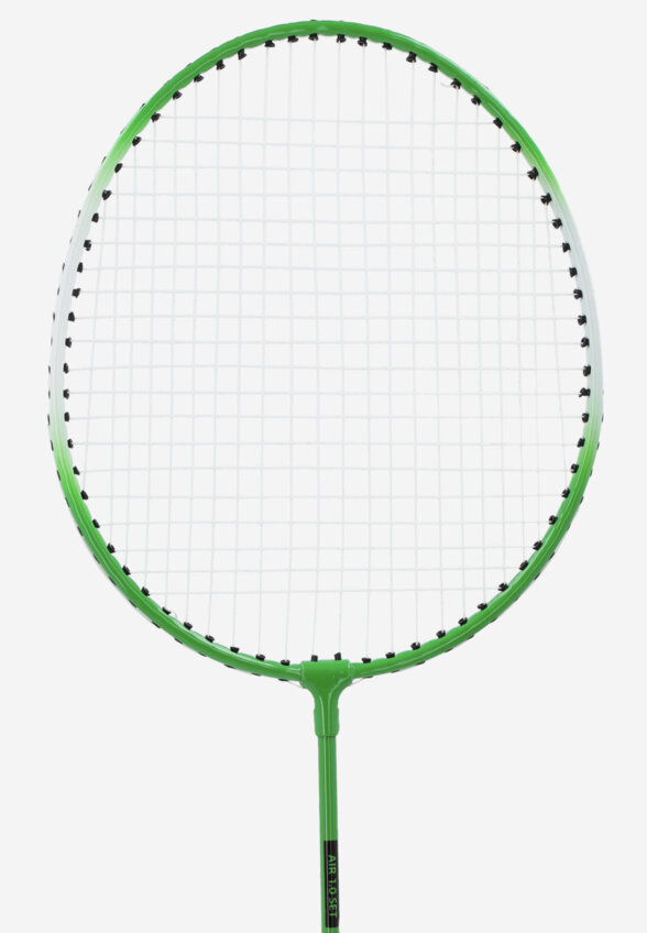 Набор для бадминтона Torneo Air 1.0 (2 ракетки, волан), Мультицвет