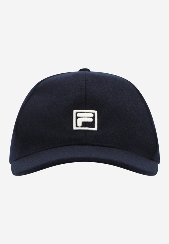 Бейсболка FILA, Синий