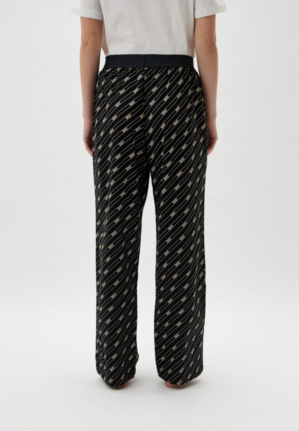 Брюки домашние DKNY