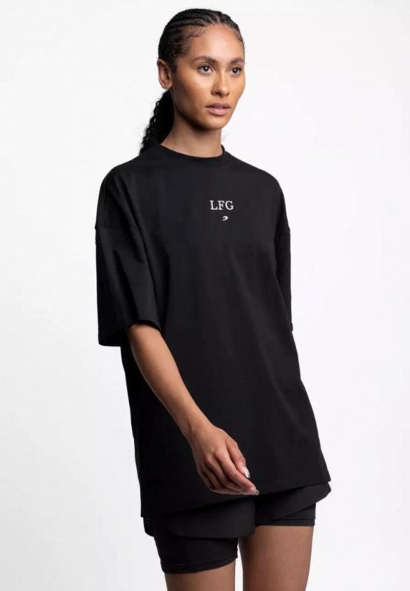 Футболка спортивная Boxraw