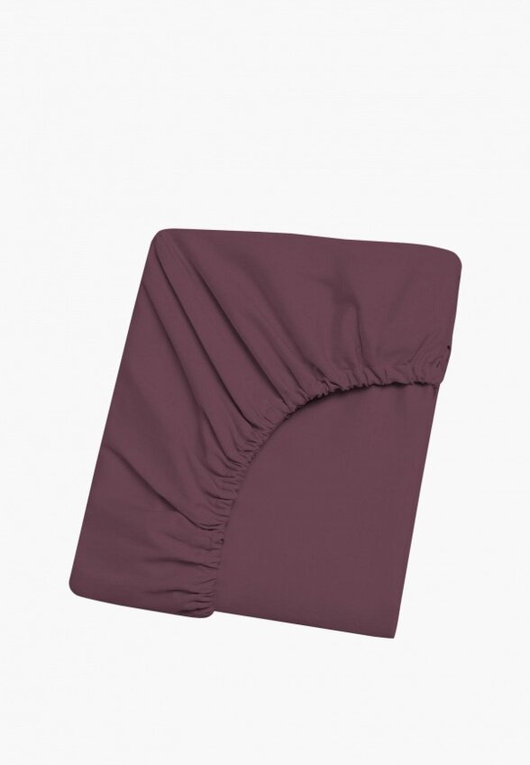 Простыня 1,5-спальная Василиса