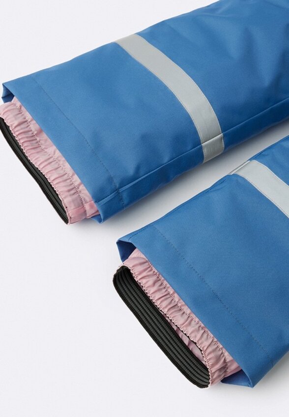 Костюм утепленный Lassie