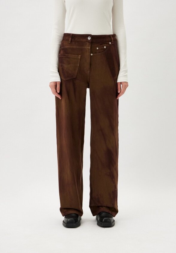 Джинсы Red September