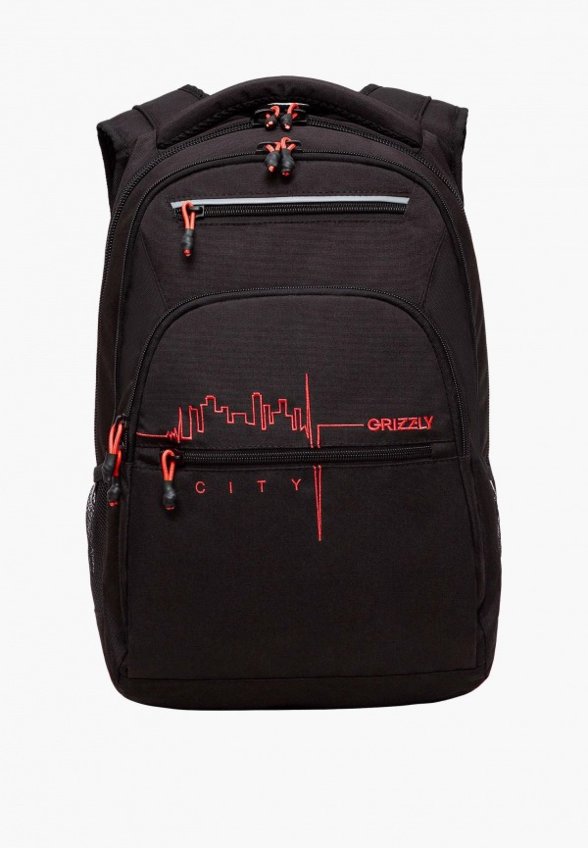 Рюкзак Grizzly