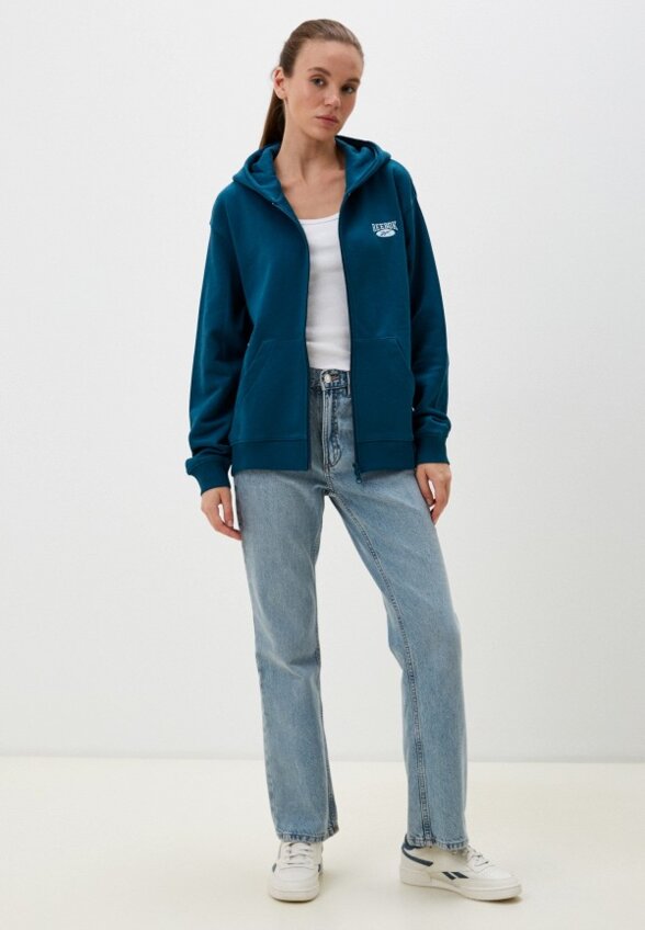 Толстовка Reebok