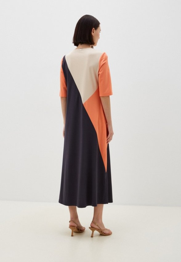 Платье Helmidge