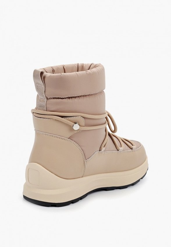 Дутики O2 Live