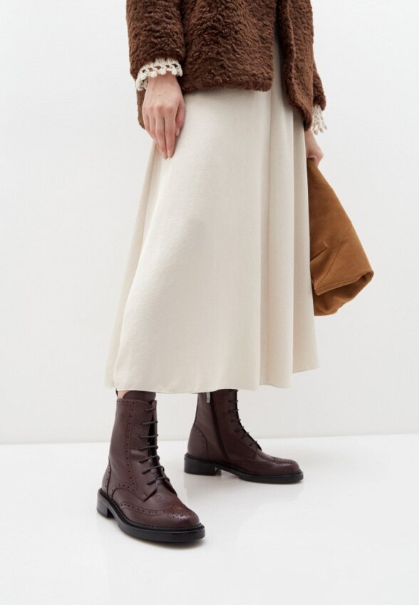 Ботинки Giotto