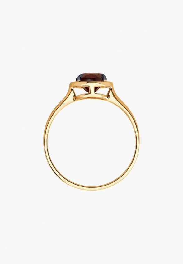 Кольцо Diamant