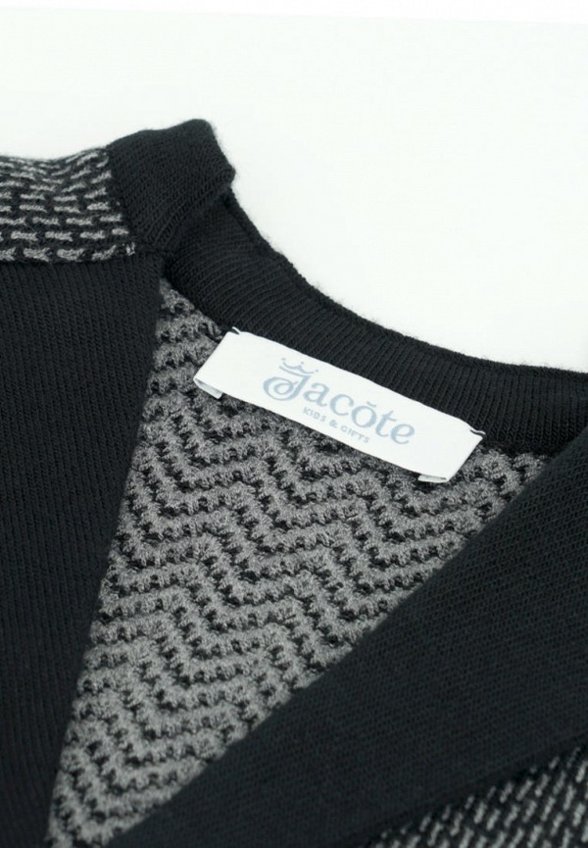 Кардиган Jacote