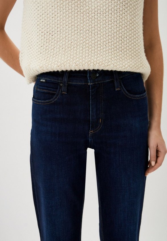 Джинсы Boss