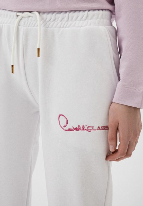 Брюки спортивные Cavalli Class