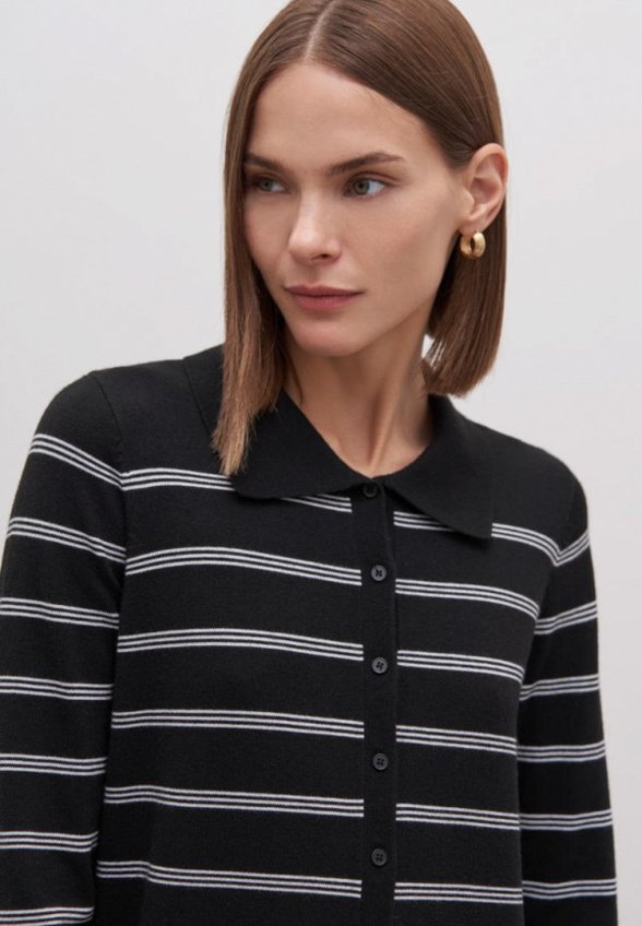 Платье Finn Flare