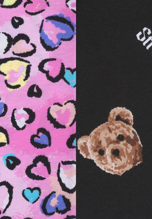 Леггинсы 2 шт. Апрель