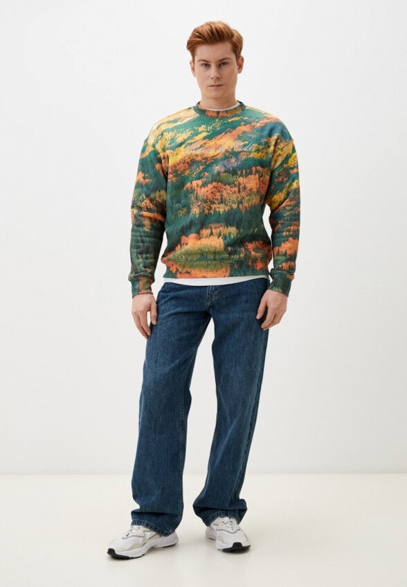 Свитшот Marco Di Radi