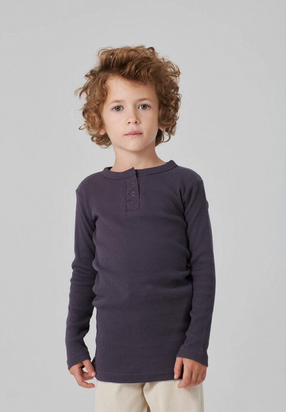 Лонгслив Happy Baby