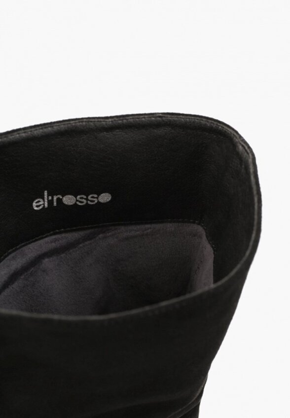 Ботфорты El'Rosso