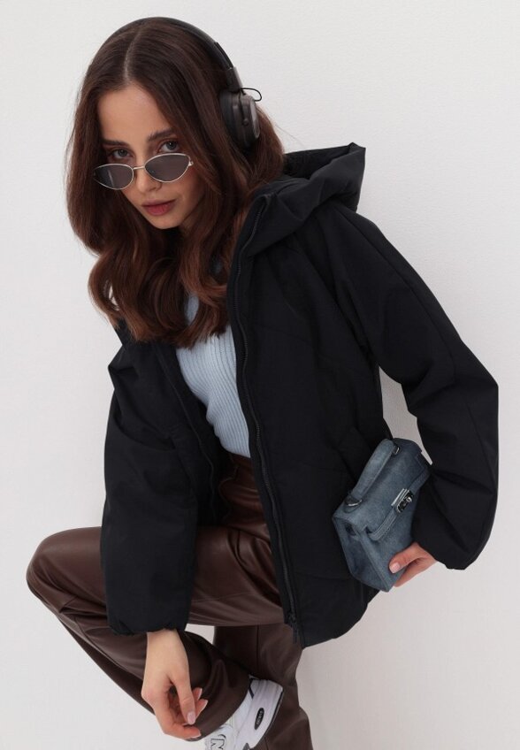 Куртка утепленная Alpex